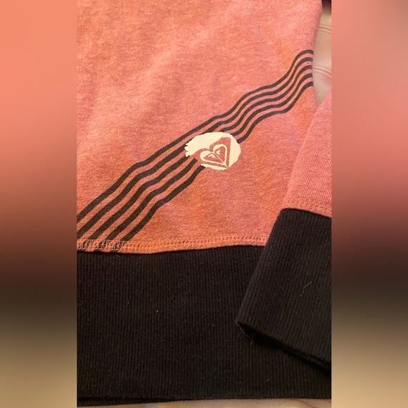 🌸Roxy hoodie - Picture 14 of 14